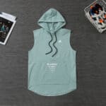 ADIDAS Shirt 6 COLOR Hoodie vest for sports and casual wear.
