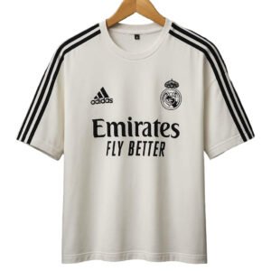 RM White Special Edition