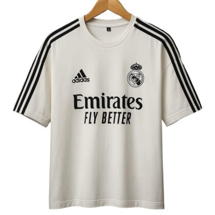 RM White Special Edition