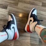 Air jordan 1 union - uaessss