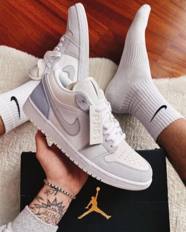 Air Jordan Low Paris - uaessss