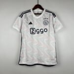 AJX away jersey 2023/24 - uaessss