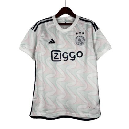 AJX away jersey 2023/24 - uaessss