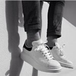 Alexander mcQueen - uaessss