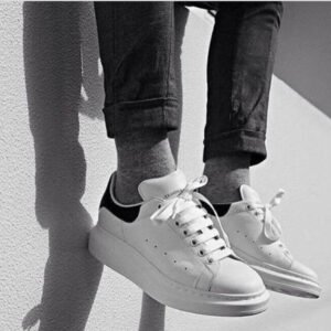 Alexander mcQueen - uaessss