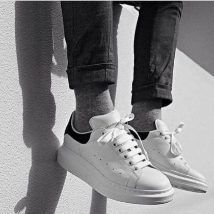 Alexander mcQueen - uaessss