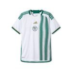 ALGERIA home JERSEY 2024 - uaessss
