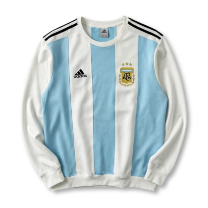 Argentina sweatshirt 2026