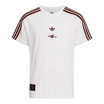 Gunners Terrace Icons Jersey