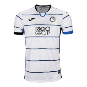 Atalanta away jersey 2023/24 - uaessss