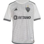 Atlético Mineiro Away Jersey 24/25 - uaessss
