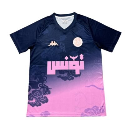 Tunisia Special Edition jersey 2024