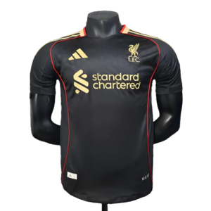 L_pool Third special Jersey 2025/26
