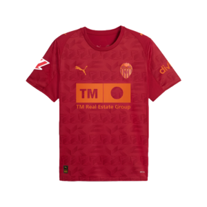 VAL Away Jersey 2025/26