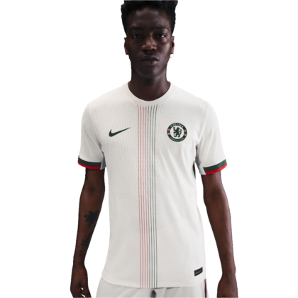 CH Away Player Version Jersey 2025/26