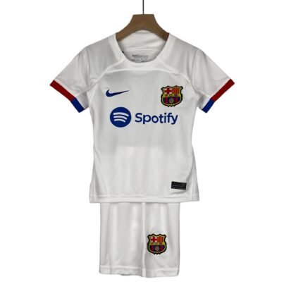 BRC   Away  kit kids 2023/24