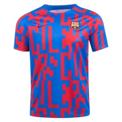 BRC Pre-Match Jersey 2022/23