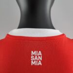 BAYERN MUNICH Kids Home Kit 2022/23 - uaessss