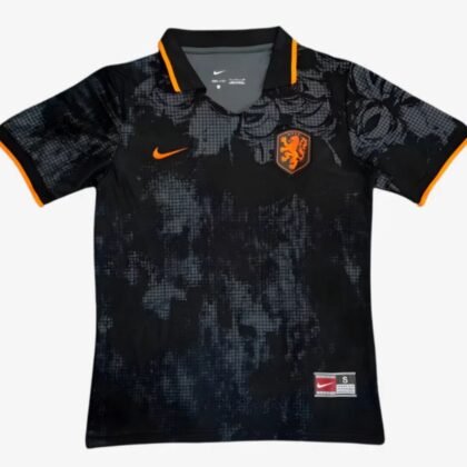 NetherLan special edition jersey 2026