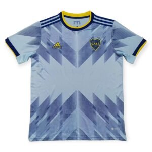 Boca Juniors THIRD Jersey 2023/24 - uaessss