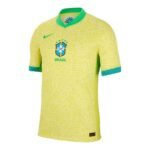 Brazil Home jersey 2024 - uaessss