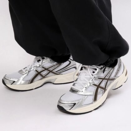 ASICS Gel-1130 White Clay Canyon