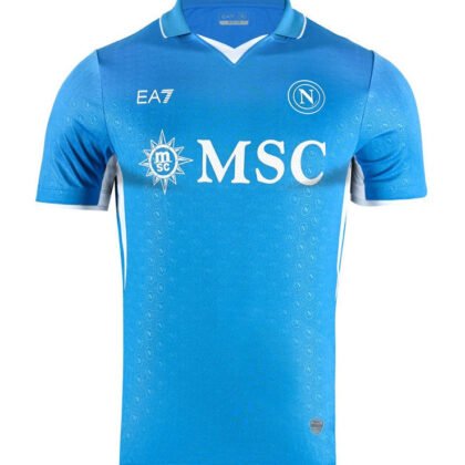 Napoli Home JERSEY 2024/25
