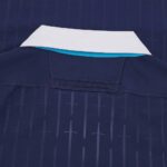 Official Macron Scotland football jersey 2025 home kit.