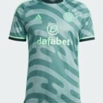 Celtic THIRD jersey 2023/24 - uaessss