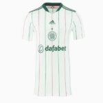 Celtic Third kit 2021/22 - uaessss