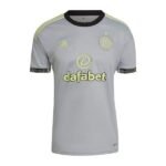 Celtic Third Kit 2022/23 - uaessss