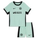 ch Kids THIRD KIT 2023/24 - uaessss