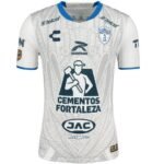 Club León THIRD jersey 2022/23 - uaessss