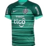 Club Olimpia Third JERESY 2023/24 - uaessss