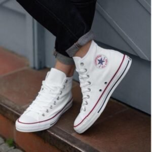 converse chuck taylor all star Hi - uaessss