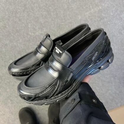 new balance 1906L loafer BLACK