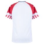 Denmark Away Shirt 2023 - 2024 - uaessss