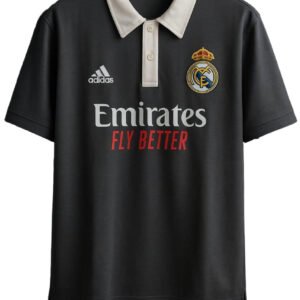 RM Special Dark Grey Polo shirt