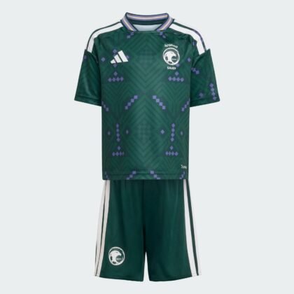 Saudi Arabia Home kids kit 2026