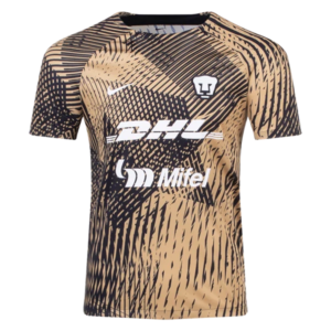 Pumas PRE MATCH  JERSEY 2022/23