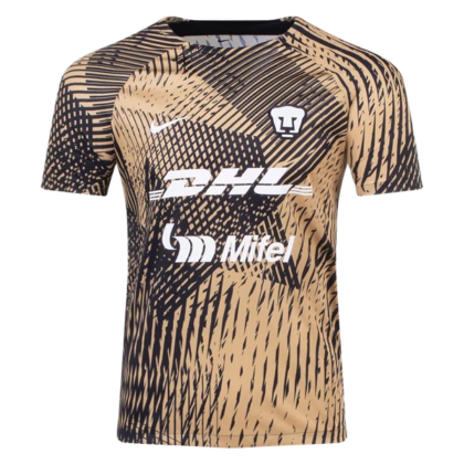 Pumas PRE MATCH  JERSEY 2022/23