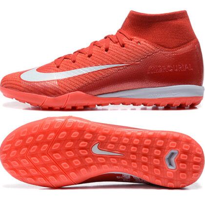 Nike Air Zoom Mercurial Superfly IIX Elite TF