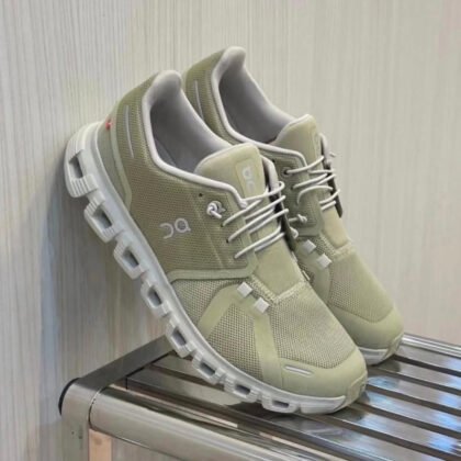 On Running Cloud 6 Caper Ice