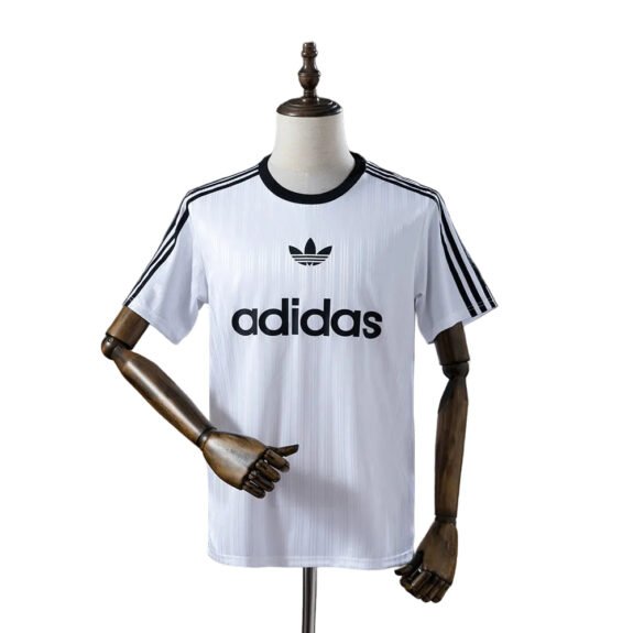 adidas Adicolor T-shirt White