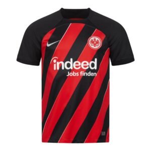Eintracht Frankfurt HOME jersey 2023/24 - uaessss