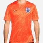 ENGLAND Goalkeeper JERSEY 2024 - uaessss