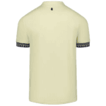 Everton away football jersey 2025/26 with stylish design and team logo. Perfect for fans and sportsw.