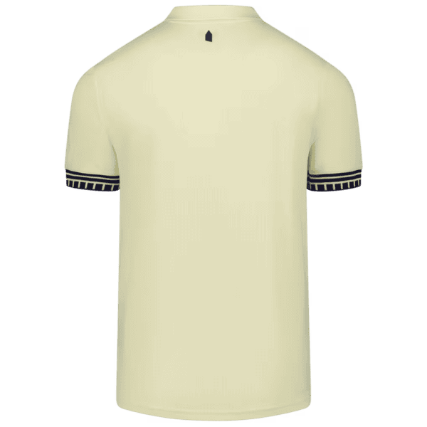 Everton away football jersey 2025/26 with stylish design and team logo. Perfect for fans and sportsw.