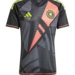 Germany GOALKEEPER Jersey 2024 - uaessss