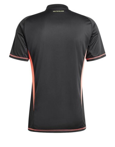 Germany GOALKEEPER Jersey 2024 - uaessss